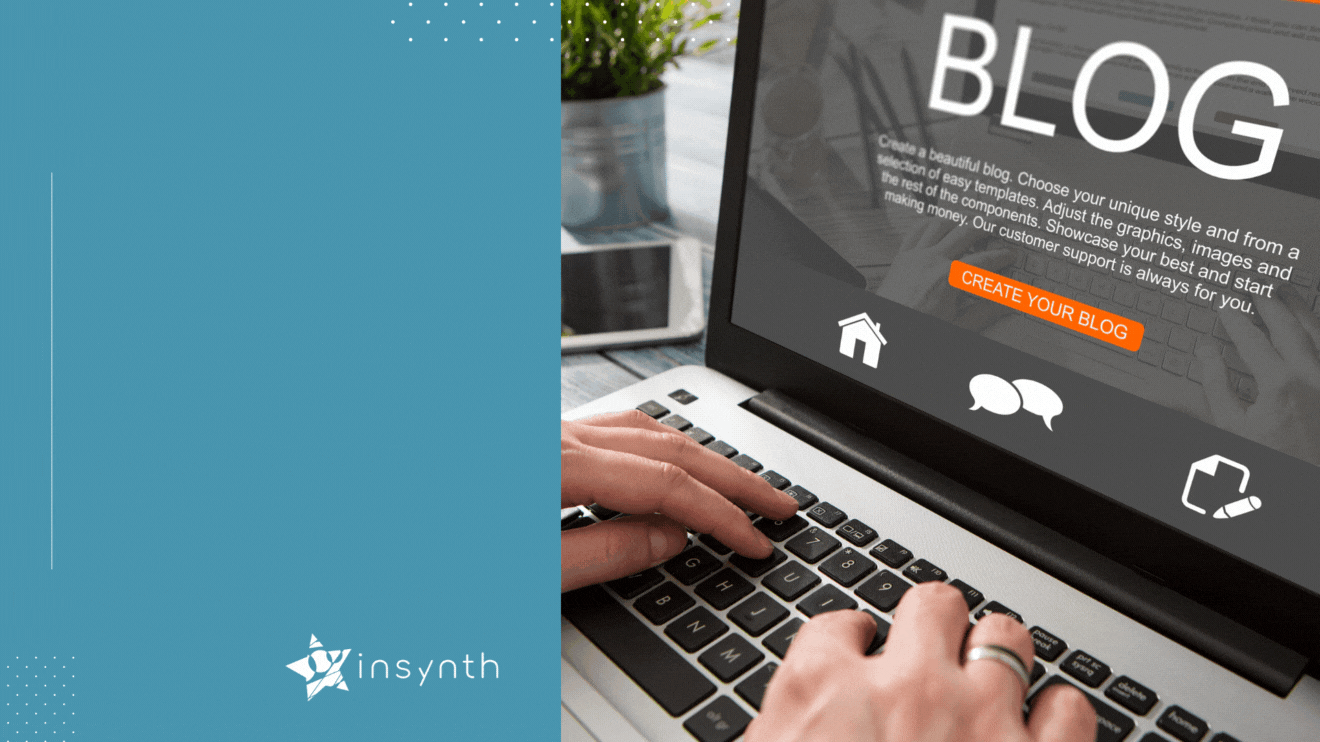  Building Product Businesses What Is A Blog 